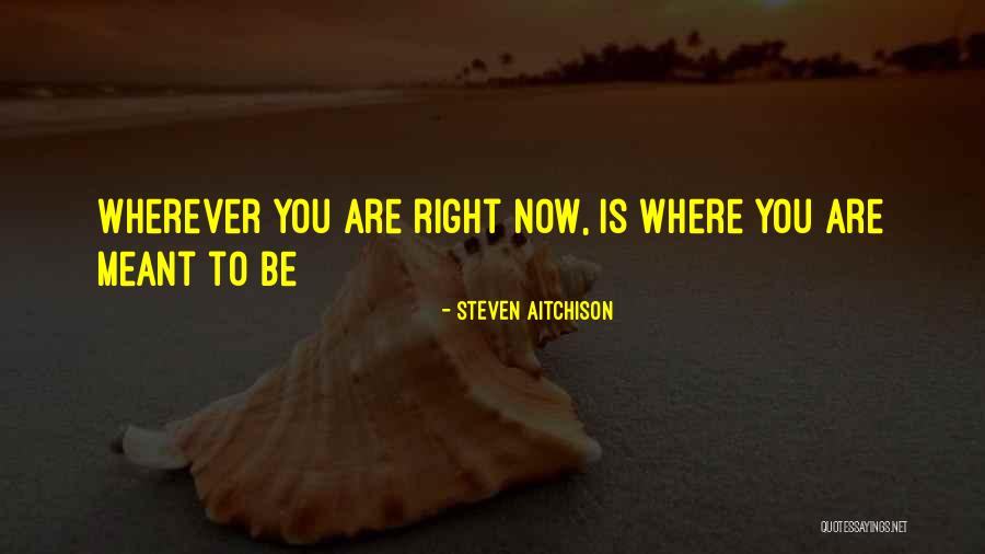 Dovanoju Quotes By Steven Aitchison Dovanoju Quotes By Steven Aitchison