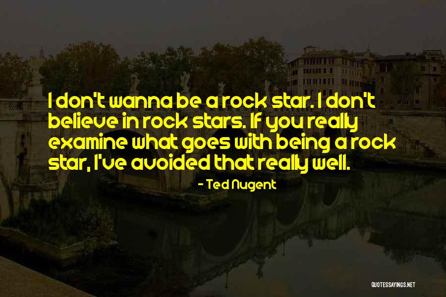 Dovanoju Quotes By Ted Nugent Dovanoju Quotes By Ted Nugent