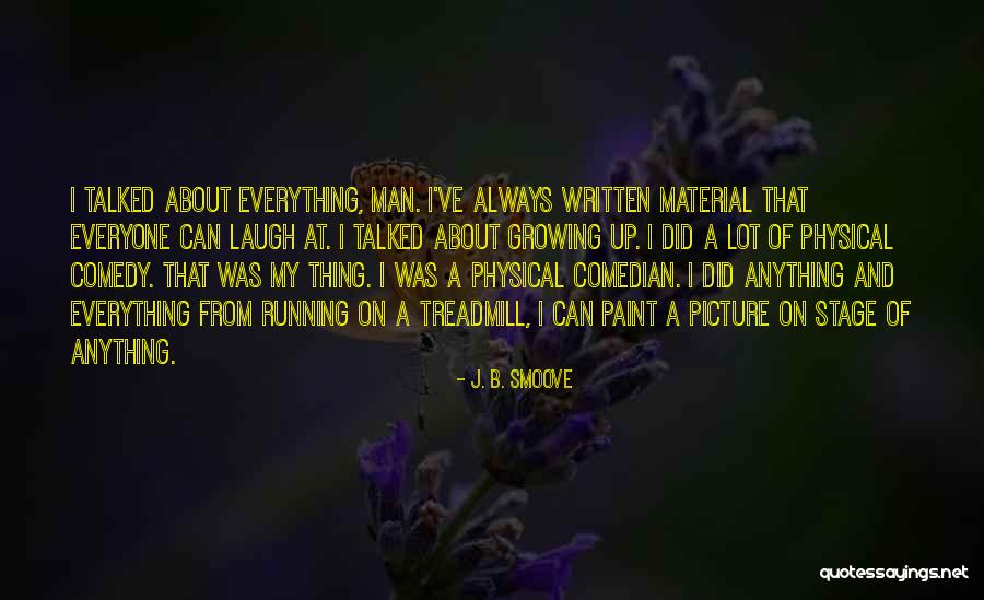 Dove Valley Ranch Hoa Quotes By J. B. Smoove Dove Valley Ranch Hoa Quotes By J. B. Smoove