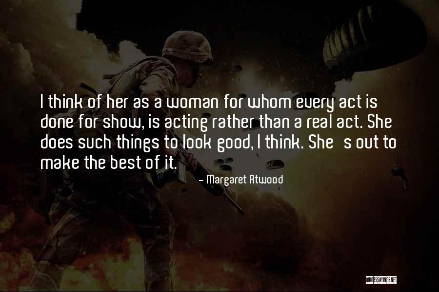 Dove Vision Quotes By Margaret Atwood Dove Vision Quotes By Margaret Atwood