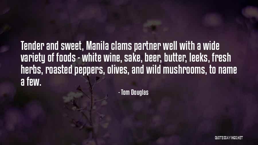 Dove Wings Clip Quotes By Tom Douglas Dove Wings Clip Quotes By Tom Douglas