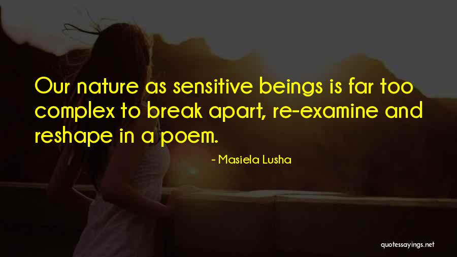 Dovecote Birdhouse Quotes By Masiela Lusha