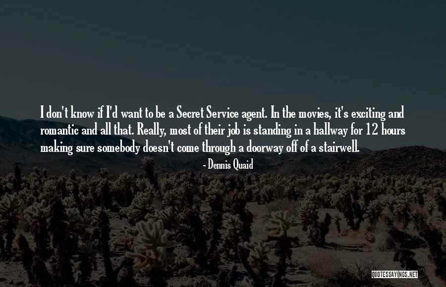 Dovecote Plans Quotes By Dennis Quaid Dovecote Plans Quotes By Dennis Quaid