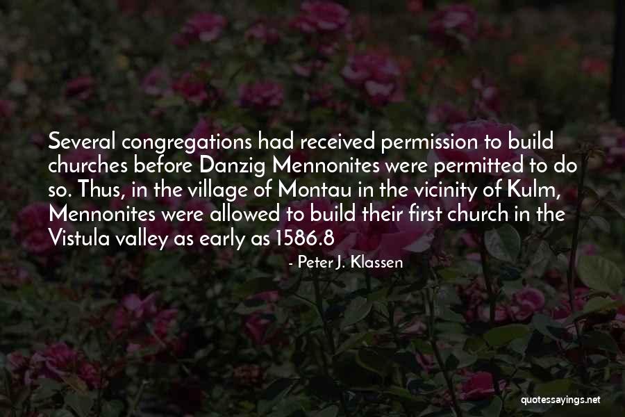 Dovecotes For The Horses Quotes By Peter J. Klassen Dovecotes For The Horses Quotes By Peter J. Klassen