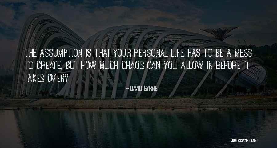 Dovedale Logistics Quotes By David Byrne Dovedale Logistics Quotes By David Byrne
