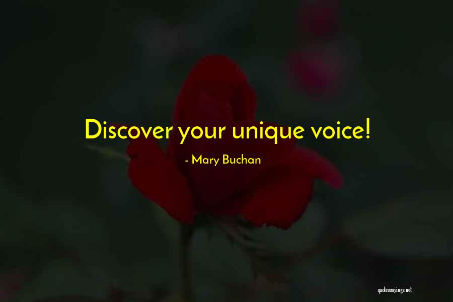 Dovedi Je Quotes By Mary Buchan Dovedi Je Quotes By Mary Buchan