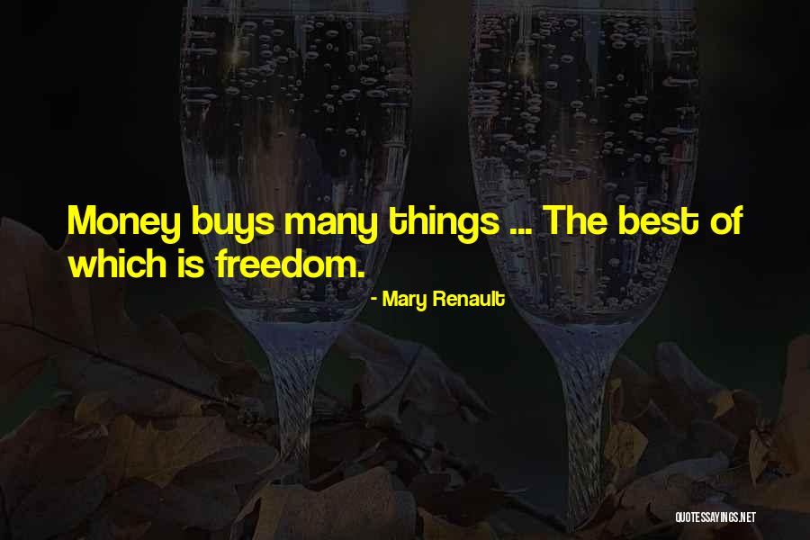 Doveontherise Quotes By Mary Renault