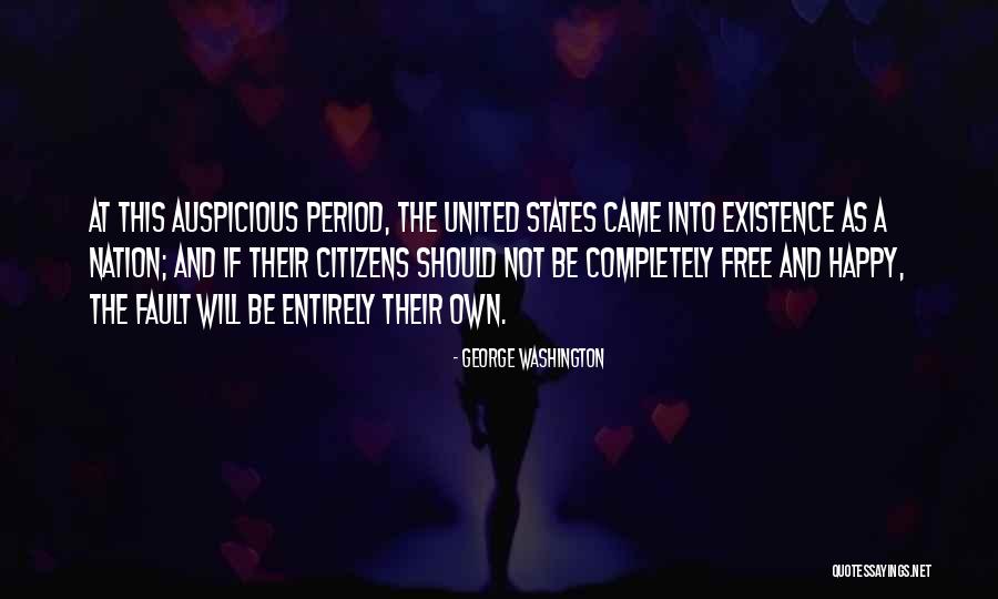 Dovere Coniugazione Quotes By George Washington Dovere Coniugazione Quotes By George Washington