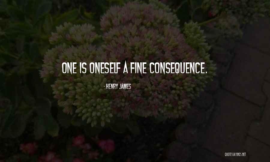 Dovere Conjugation Quotes By Henry James Dovere Conjugation Quotes By Henry James