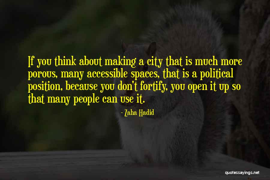 Dovere Conjugation Quotes By Zaha Hadid Dovere Conjugation Quotes By Zaha Hadid