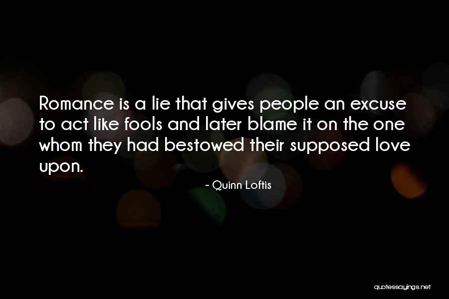 Doveri Tu Quotes By Quinn Loftis Doveri Tu Quotes By Quinn Loftis