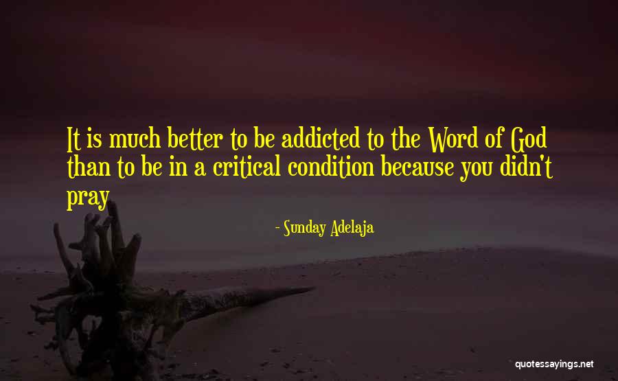 Doveri Tu Quotes By Sunday Adelaja Doveri Tu Quotes By Sunday Adelaja