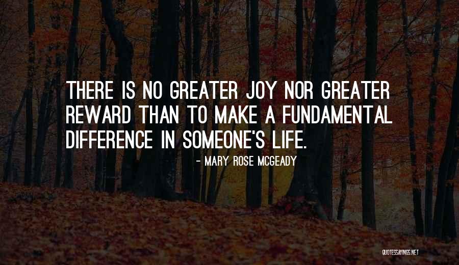 Doverie Quotes By Mary Rose McGeady Doverie Quotes By Mary Rose McGeady