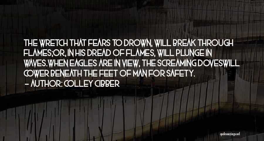 Doves Quotes By Colley Cibber