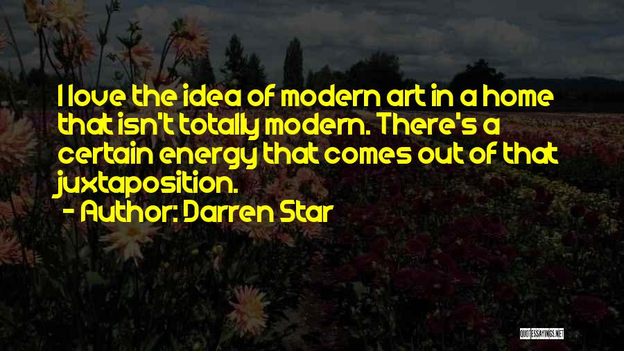 Doves Vietnam War Quotes By Darren Star