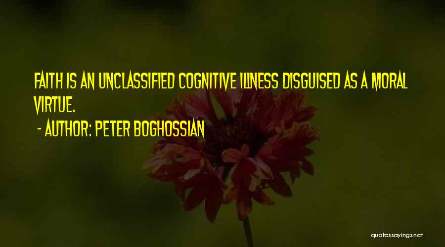 Doves Vietnam War Quotes By Peter Boghossian