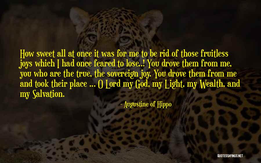 Dovetailed By Design Quotes By Augustine Of Hippo Dovetailed By Design Quotes By Augustine Of Hippo