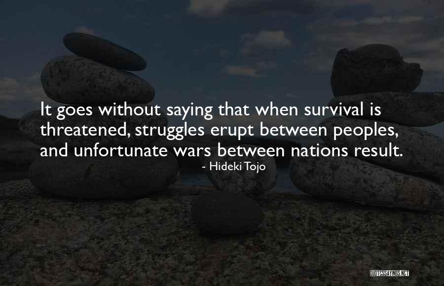 Dovetailed By Design Quotes By Hideki Tojo Dovetailed By Design Quotes By Hideki Tojo