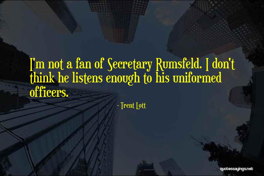 Dovetailed Crossword Quotes By Trent Lott Dovetailed Crossword Quotes By Trent Lott