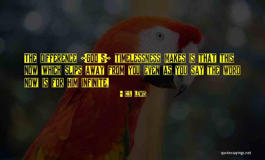Dovetailing Techniques Quotes By C.S. Lewis Dovetailing Techniques Quotes By C.S. Lewis