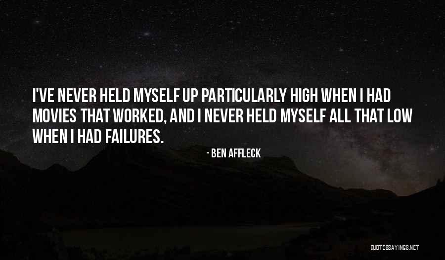 Dovetech Quotes By Ben Affleck Dovetech Quotes By Ben Affleck