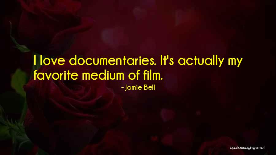 Dovettes Quotes By Jamie Bell Dovettes Quotes By Jamie Bell