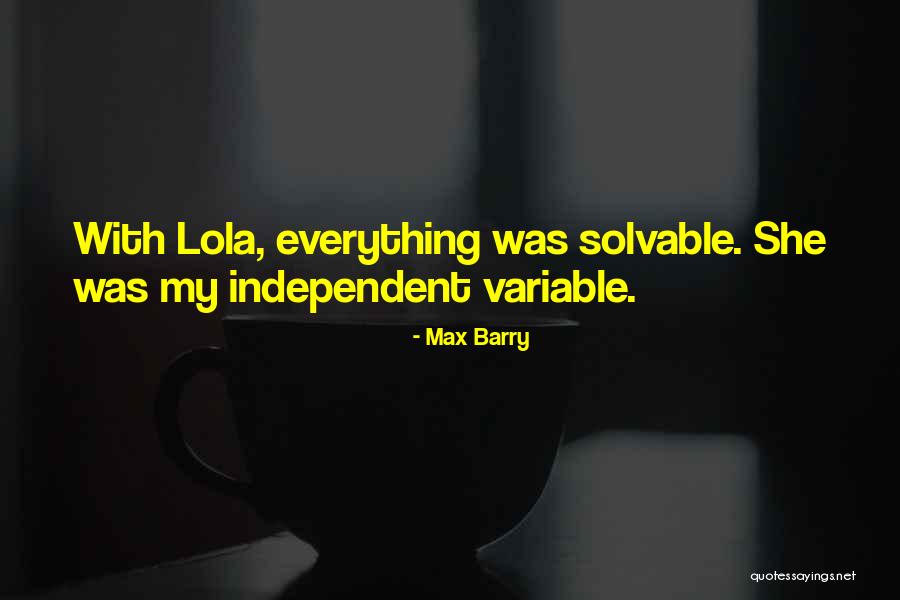 Dovewing Wiki Quotes By Max Barry Dovewing Wiki Quotes By Max Barry