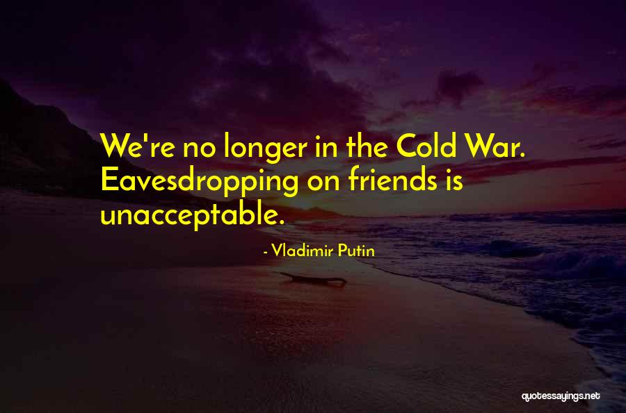 Dovewing Wiki Quotes By Vladimir Putin Dovewing Wiki Quotes By Vladimir Putin
