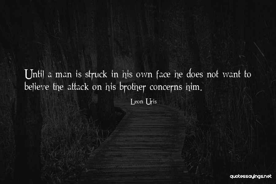 Dovewings Quotes By Leon Uris Dovewings Quotes By Leon Uris