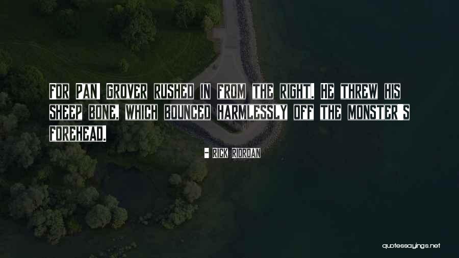 Dovezile Quotes By Rick Riordan Dovezile Quotes By Rick Riordan