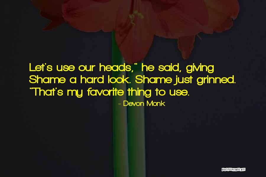 Dovico Software Quotes By Devon Monk Dovico Software Quotes By Devon Monk