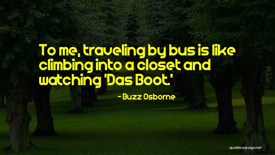 Dovid Lichtenstein Quotes By Buzz Osborne Dovid Lichtenstein Quotes By Buzz Osborne