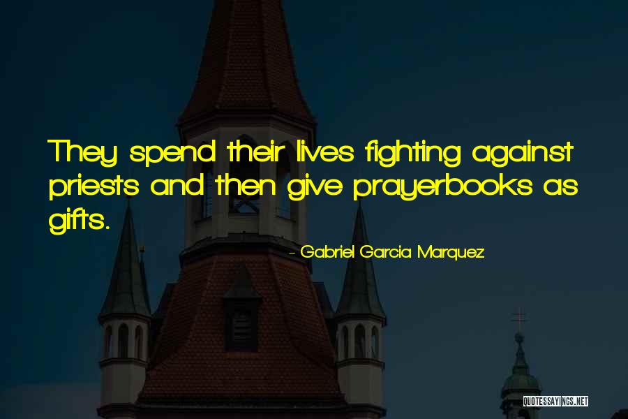 Dovid Wasserman Quotes By Gabriel Garcia Marquez Dovid Wasserman Quotes By Gabriel Garcia Marquez