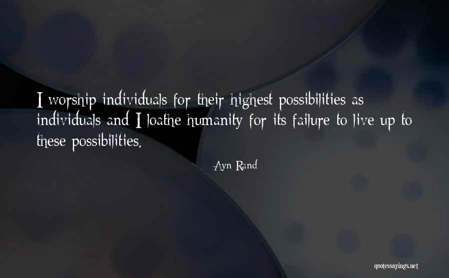 Dovile Filmanaviciute Quotes By Ayn Rand Dovile Filmanaviciute Quotes By Ayn Rand