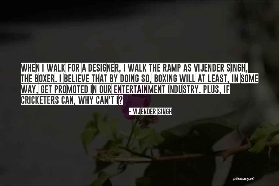 Dovol N Nejvy Soud Quotes By Vijender Singh Dovol N Nejvy Soud Quotes By Vijender Singh