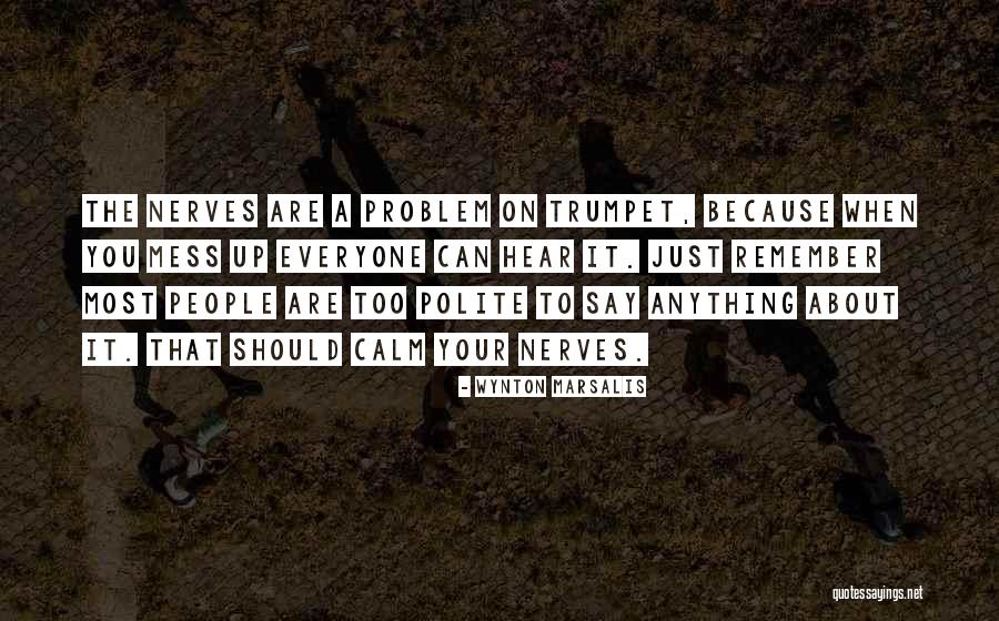 Dovolani Dancing Quotes By Wynton Marsalis Dovolani Dancing Quotes By Wynton Marsalis