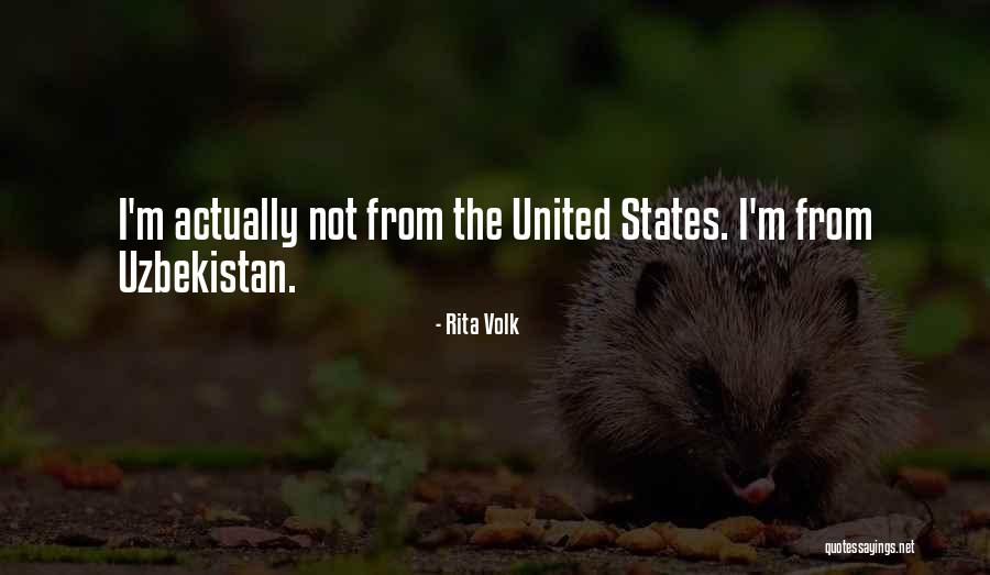 Dovolili Quotes By Rita Volk Dovolili Quotes By Rita Volk