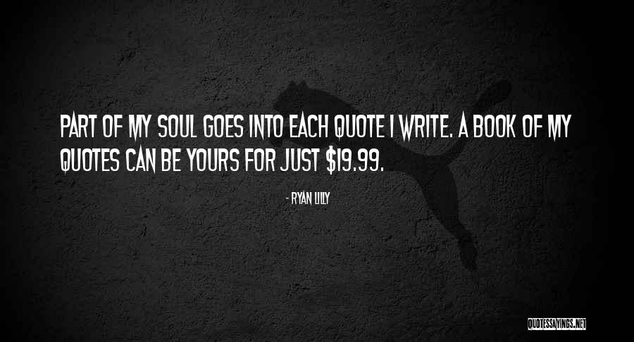 Dovolili Quotes By Ryan Lilly Dovolili Quotes By Ryan Lilly