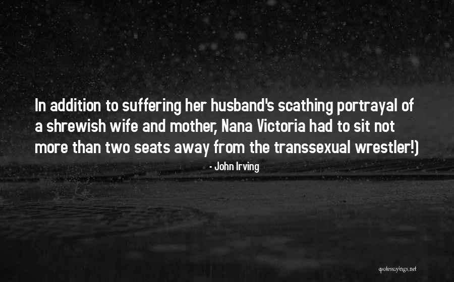 Dovoljno Engleski Quotes By John Irving Dovoljno Engleski Quotes By John Irving