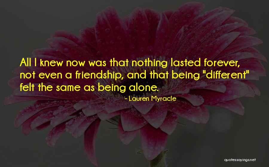 Dovoljno Na Quotes By Lauren Myracle Dovoljno Na Quotes By Lauren Myracle