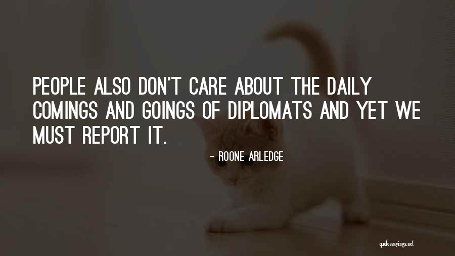 Dovolte Mi Quotes By Roone Arledge Dovolte Mi Quotes By Roone Arledge