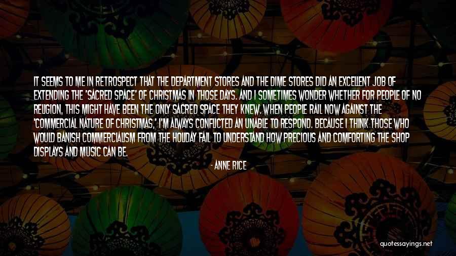 Dovranabax Quotes By Anne Rice