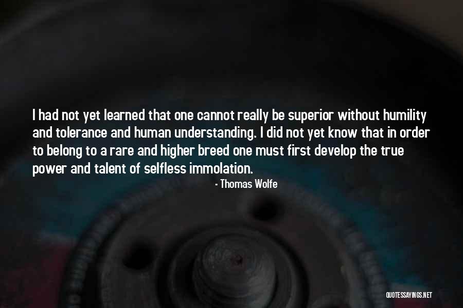 Dovranabax Quotes By Thomas Wolfe