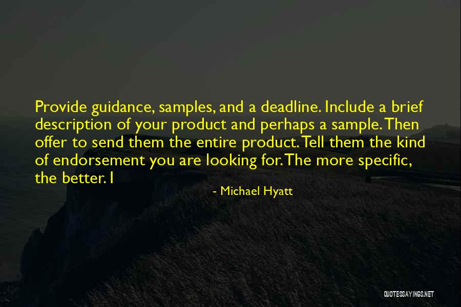 Dovre Group Quotes By Michael Hyatt Dovre Group Quotes By Michael Hyatt