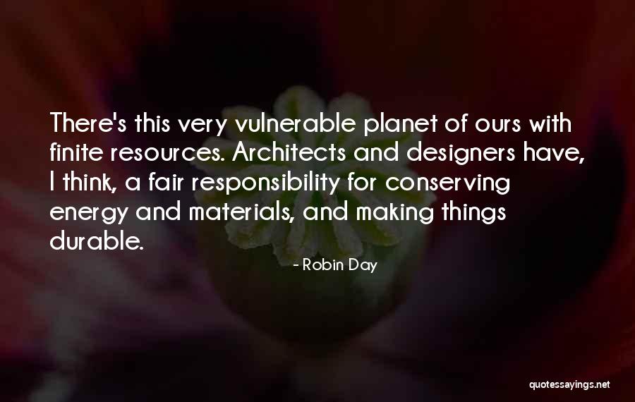Dovrebbe Essere Quotes By Robin Day Dovrebbe Essere Quotes By Robin Day