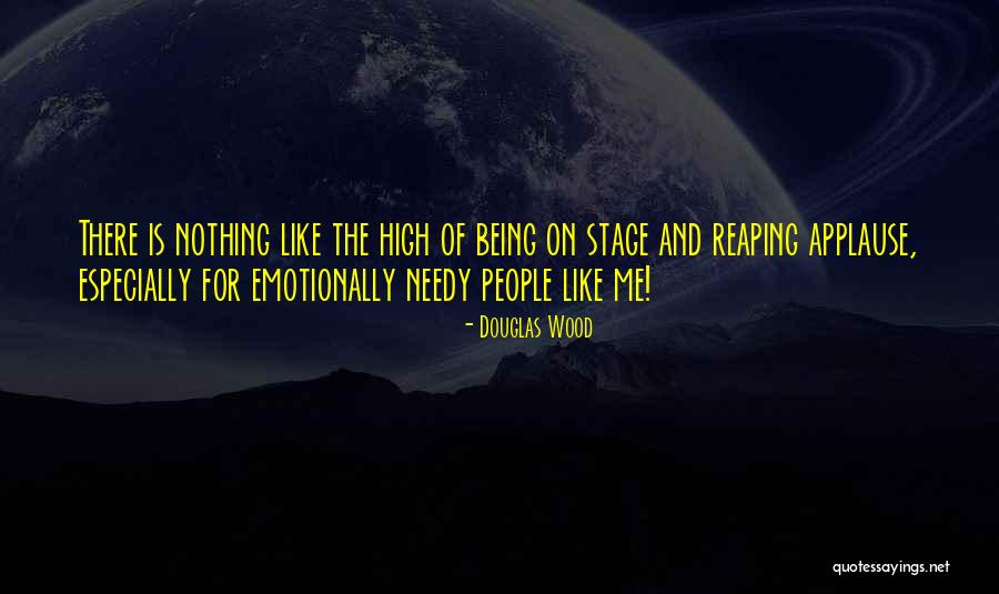 Dovremmo Essere Quotes By Douglas Wood Dovremmo Essere Quotes By Douglas Wood