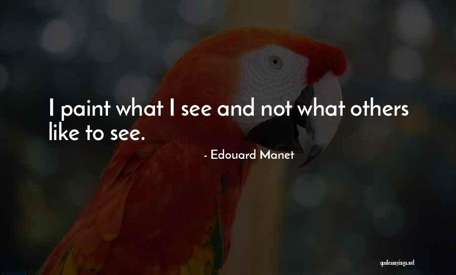 Dovydas Musician Quotes By Edouard Manet Dovydas Musician Quotes By Edouard Manet