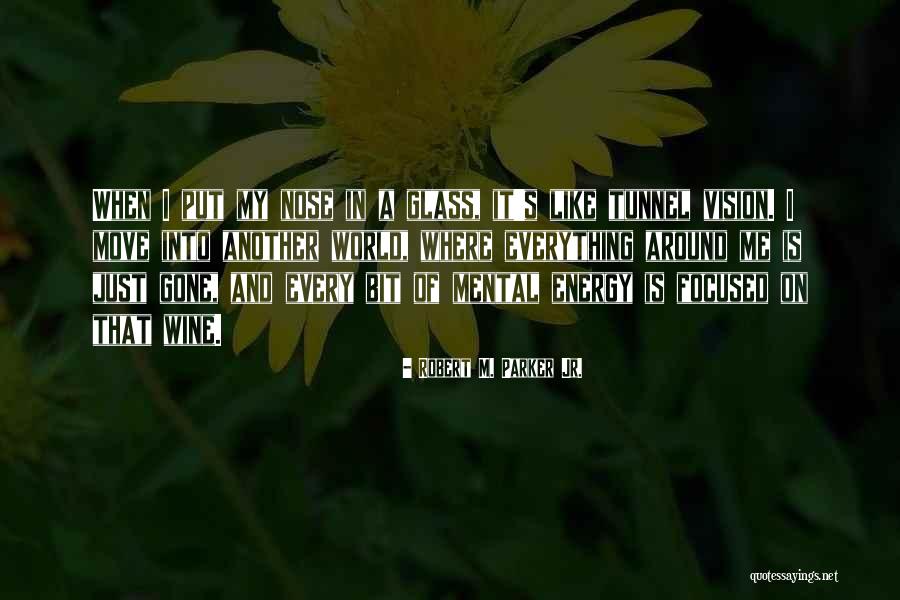 Dovzhenko Ivan Quotes By Robert M. Parker Jr. Dovzhenko Ivan Quotes By Robert M. Parker Jr.