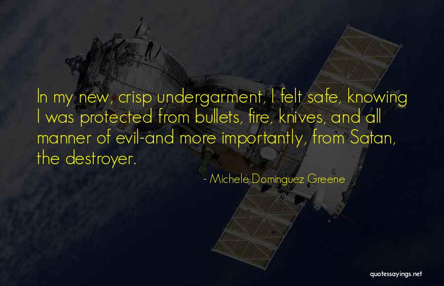 Dowden Fallacies Quotes By Michele Dominguez Greene Dowden Fallacies Quotes By Michele Dominguez Greene