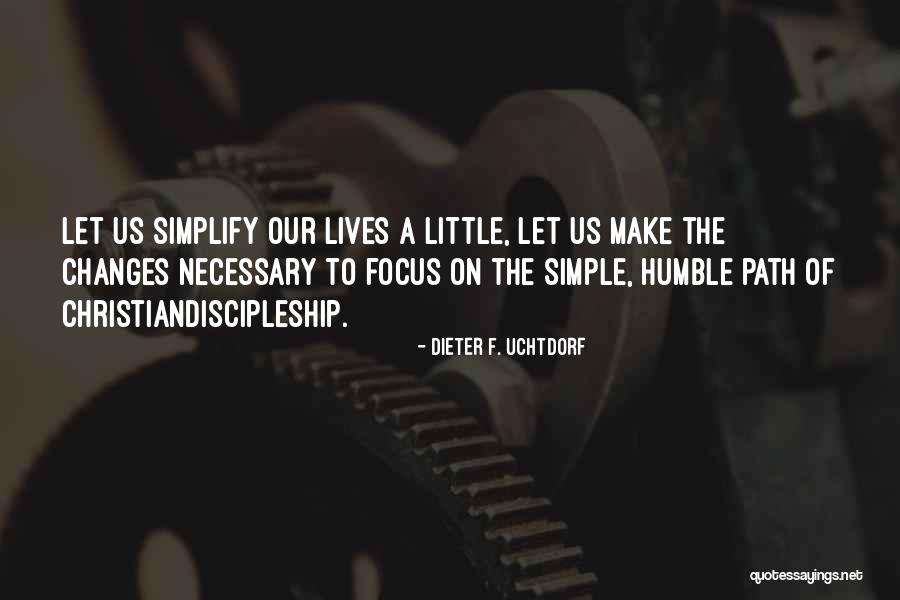 Dowden Funeral Home Quotes By Dieter F. Uchtdorf Dowden Funeral Home Quotes By Dieter F. Uchtdorf